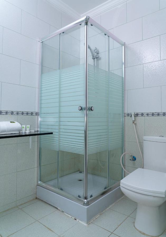 Zodiac Hotel Apartments Fahaheel Kuwait City ภายนอก รูปภาพ